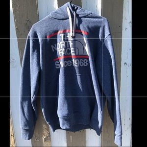 Men’s Northface Hoodie